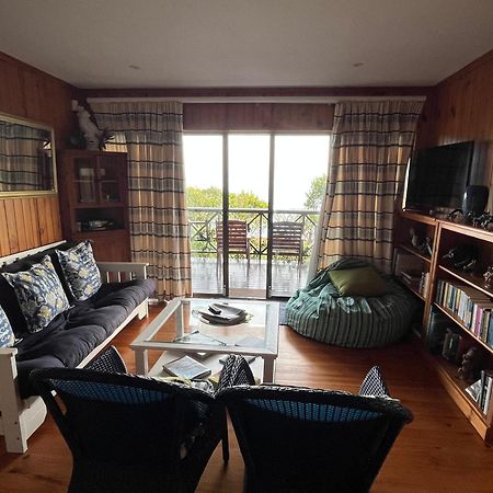 Peaceful Guest Suite With Balcony Views And Garden Setting Brenton-on-Sea Eksteriør billede