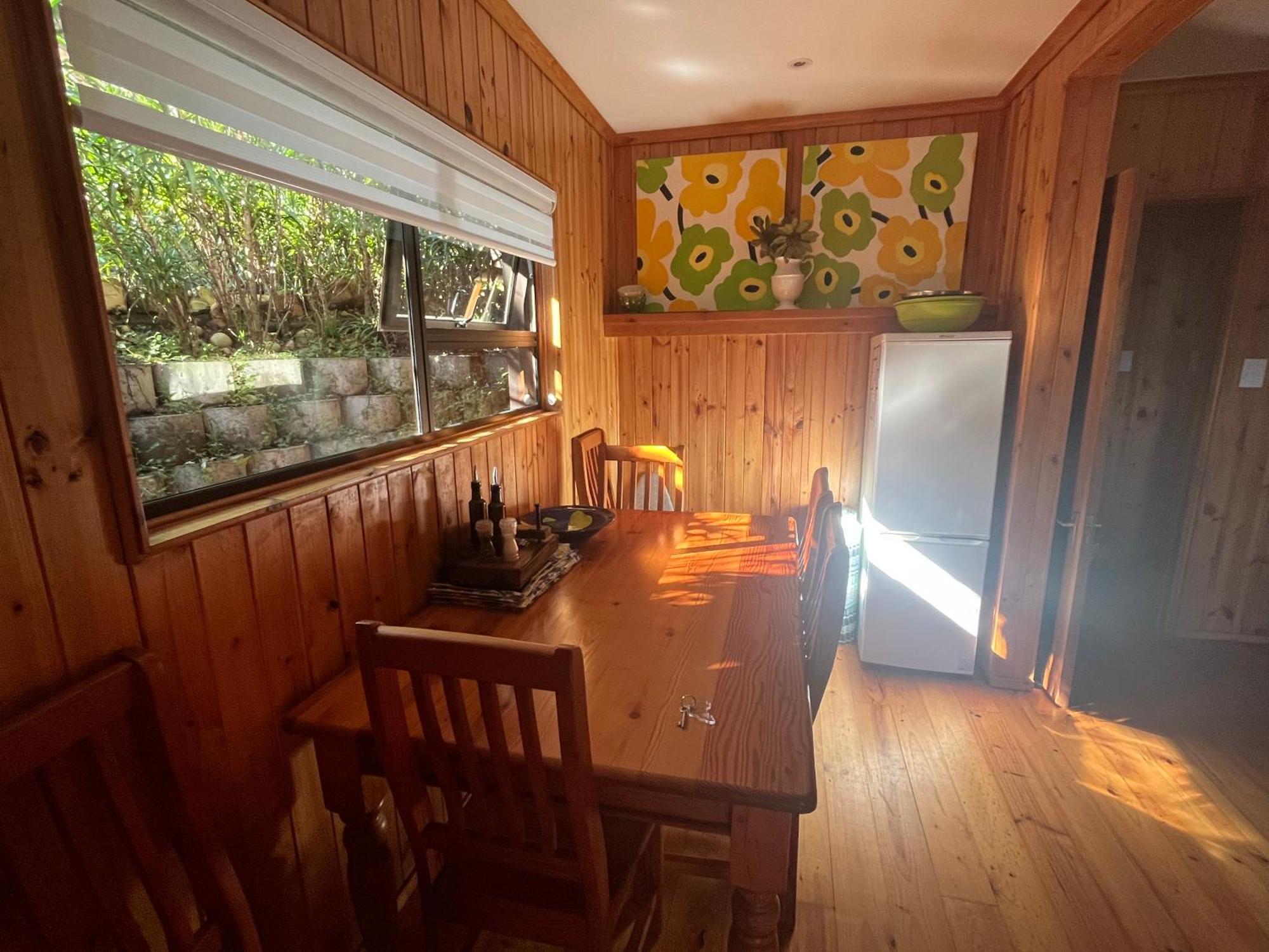 Peaceful Guest Suite With Balcony Views And Garden Setting Brenton-on-Sea Eksteriør billede