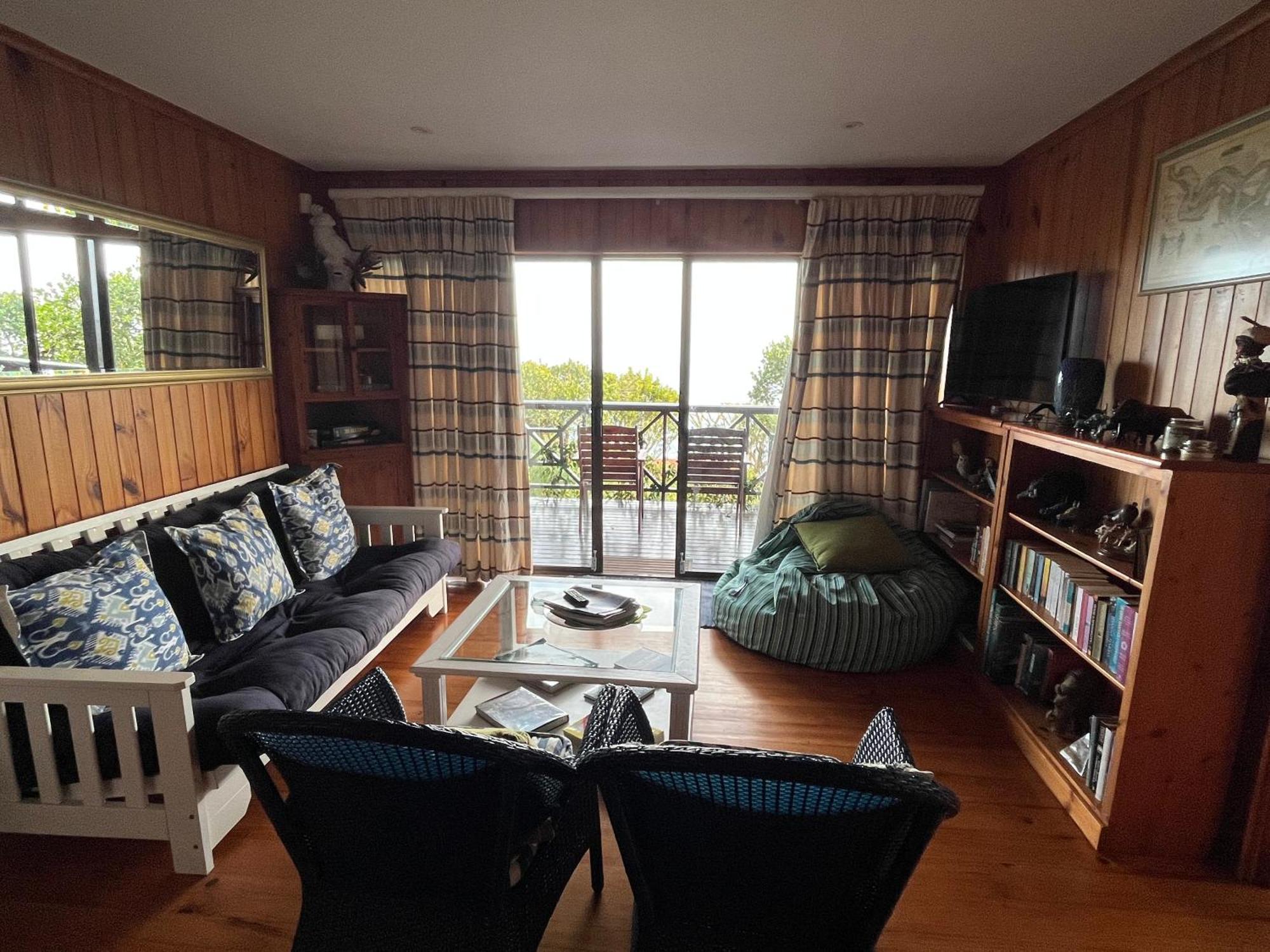 Peaceful Guest Suite With Balcony Views And Garden Setting Brenton-on-Sea Eksteriør billede