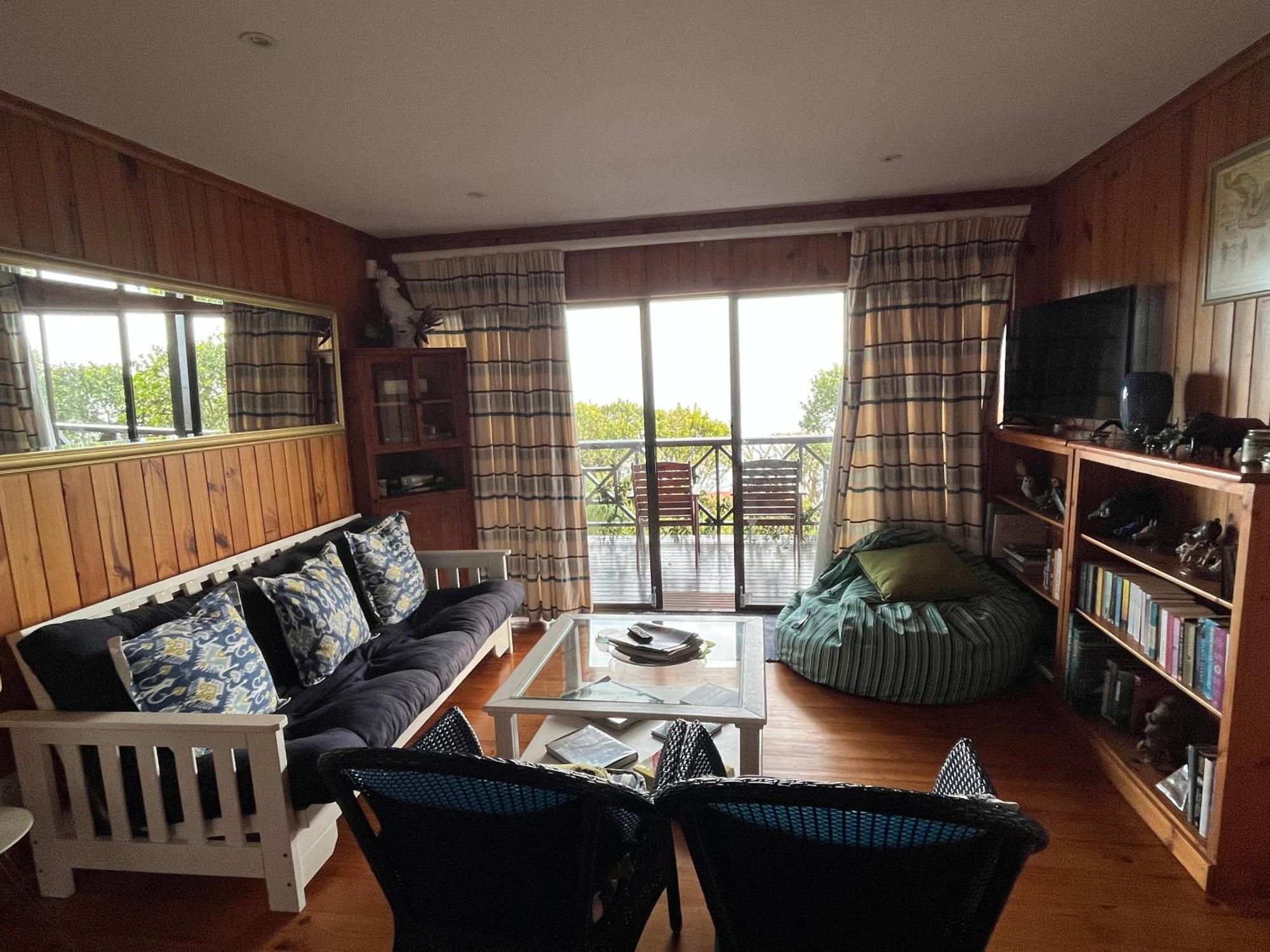 Peaceful Guest Suite With Balcony Views And Garden Setting Brenton-on-Sea Eksteriør billede