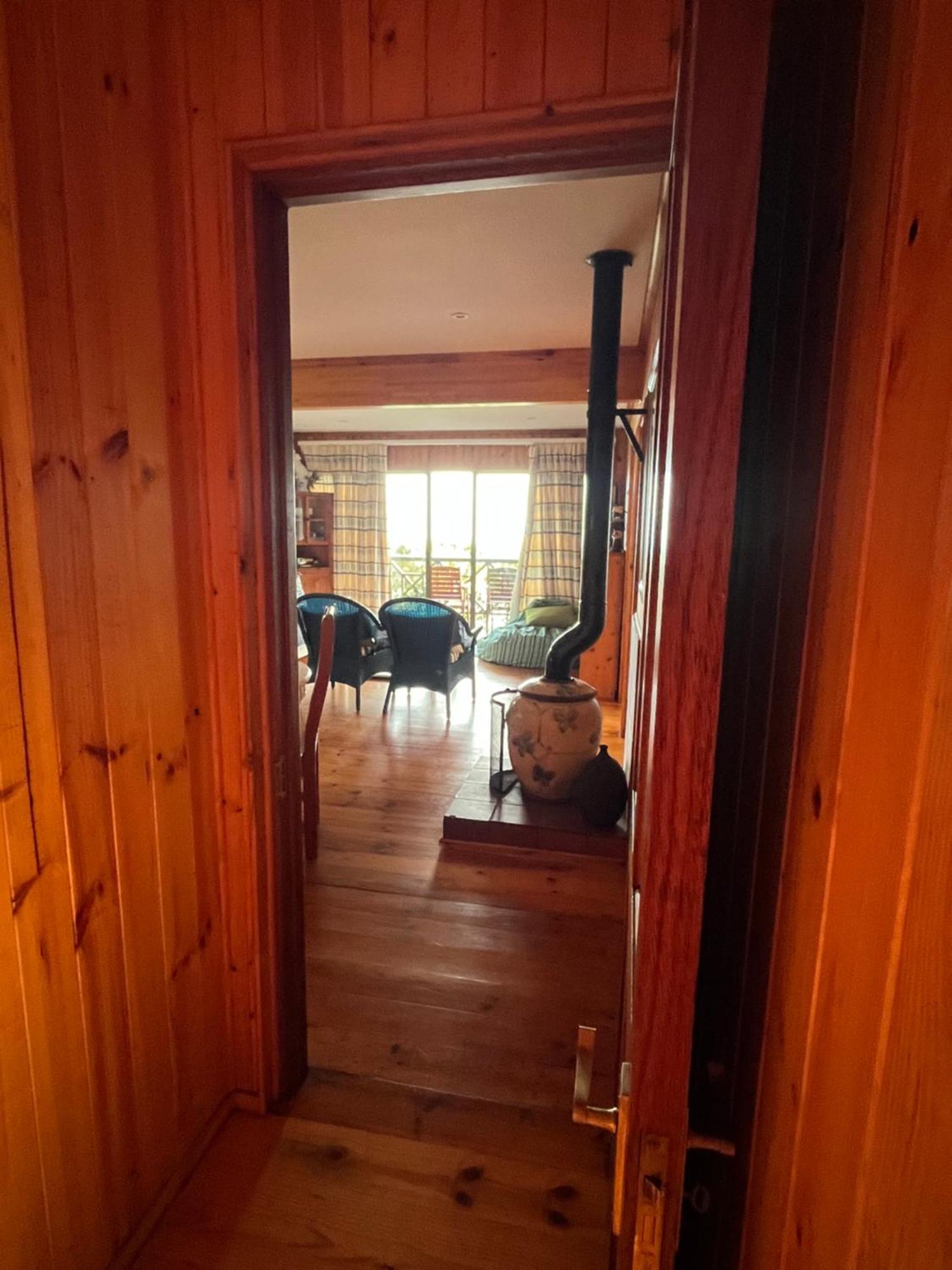 Peaceful Guest Suite With Balcony Views And Garden Setting Brenton-on-Sea Eksteriør billede