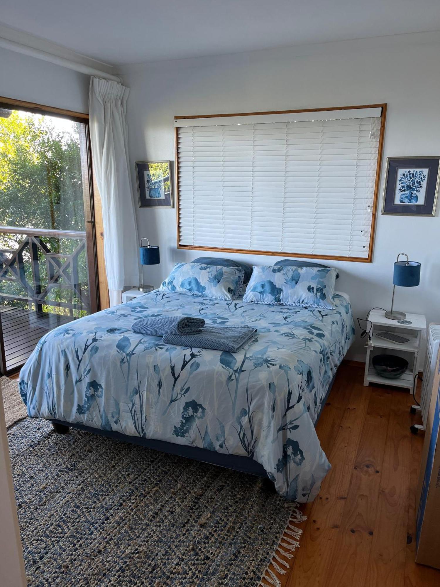 Peaceful Guest Suite With Balcony Views And Garden Setting Brenton-on-Sea Eksteriør billede
